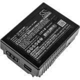 Batterie  red sm-4230rc epic