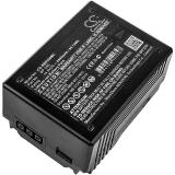 Batterie  red sm 4230rc