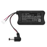 Batterie  fatshark 752648 dominator v2
