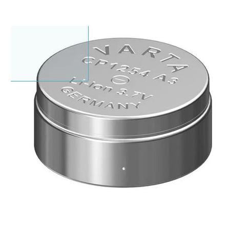 Refc batterie icr 1254