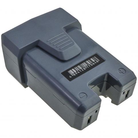 Batterie casque sans fil razor turbo a