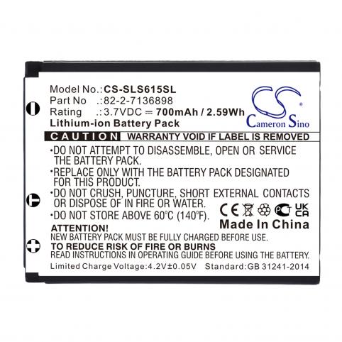  batterie casque sans fil steelseries