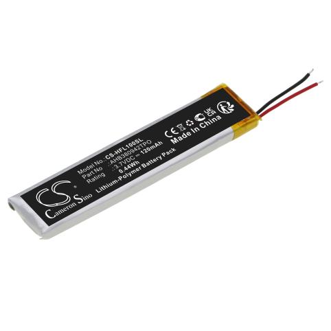 Batterie casque sans fil huawei freelace