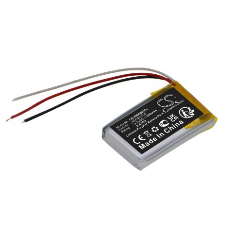 Batterie casque sans fil xiaomi air 2 charger box