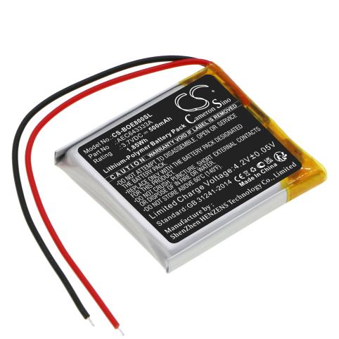 Batterie casque sans fil bang olufsen beoplay e8