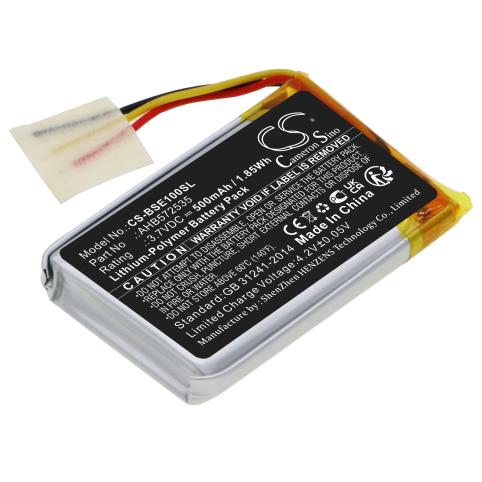  batterie casque sans fil bose