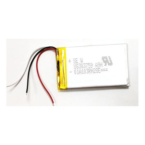 Refc batterie zu12029 13016