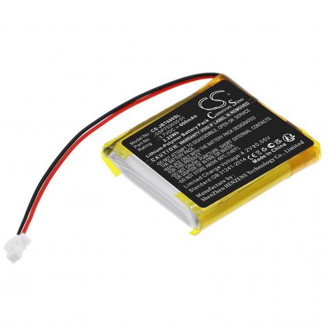 Gsp753030 01 t600 bt batterie casque sans fil j