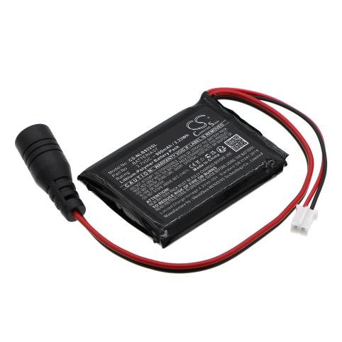 Batterie casque sans fil nolan n com b902 r