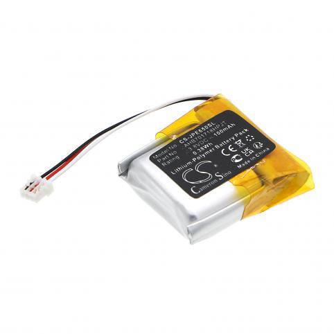 Batterie casque sans fil jabra engage 75 convertible