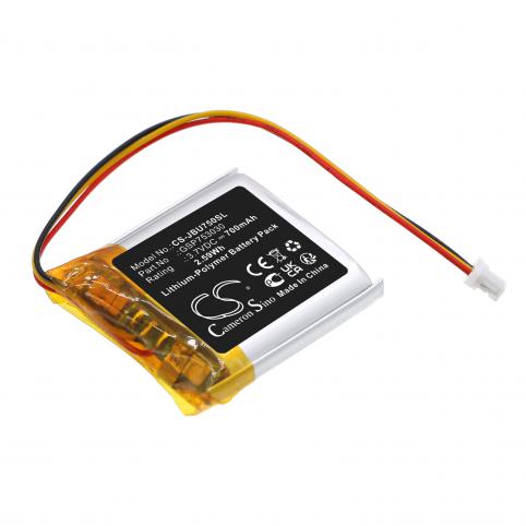 Batterie  jbl gsp753030