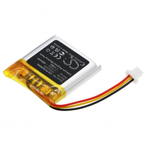 Batterie casque sans fil phonak 2 audio streamer