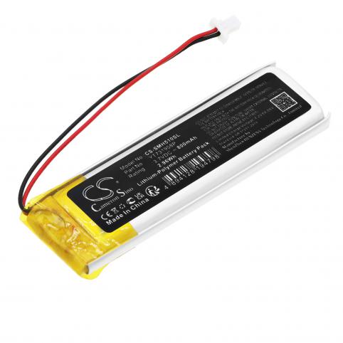Batterie casque sans fil sena 50r v1