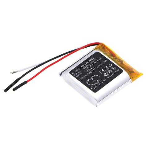 Batterie  akg gsp902540