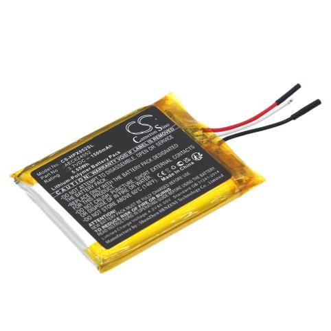 Batterie  hyperx aec624052 cloud alpha