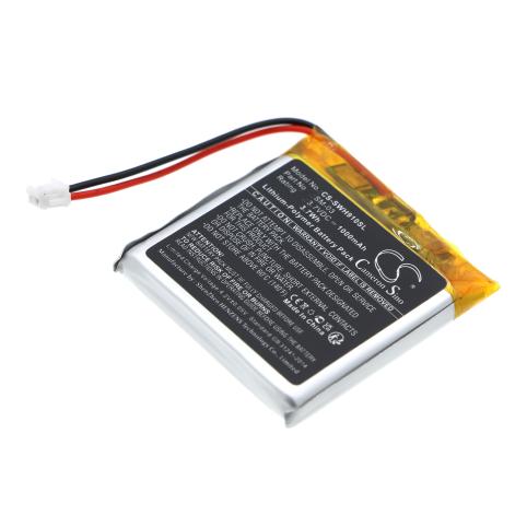 Batterie  sony sm 03