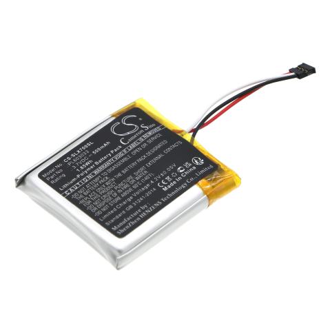 Batterie casque sans fil steelseries arctis nova 7p