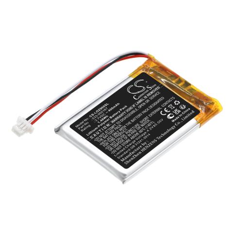 Batterie  logitech 383040