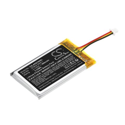 Batterie  asus strix gen 1