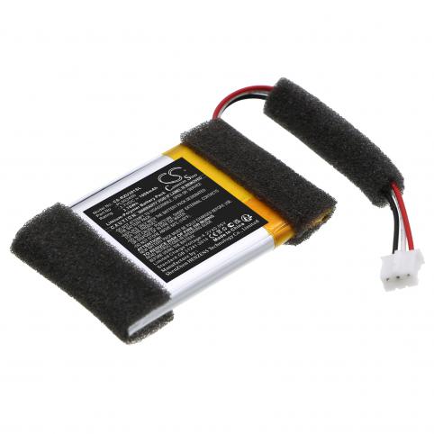 Batterie casque sans fil razer rz04 02670100 r3u1