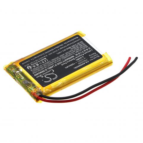 Batterie casque sans fil akg n90q