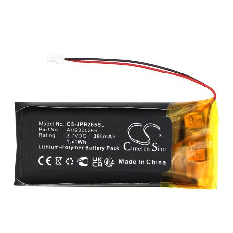 Ahb300265 evolve2 65 batterie casque sans fil jabra