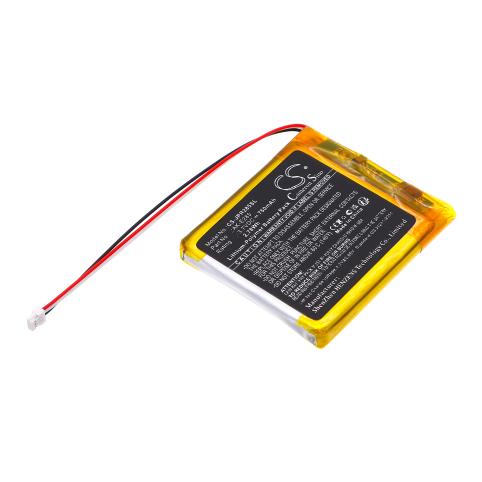 Batterie  jabra ak-e285 elite 85h