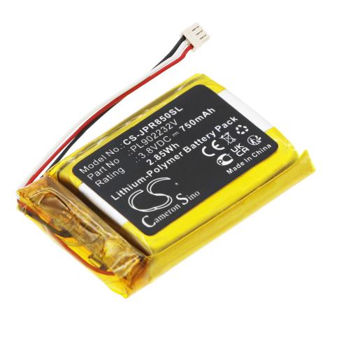 Batterie  jabra pl902232v