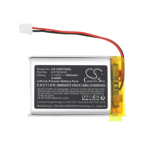 Batterie  cowin aht903450 e7