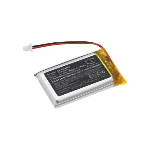 Batterie  sena sf4 3 fils