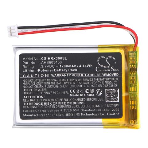 Batterie  hyperx ahb603450