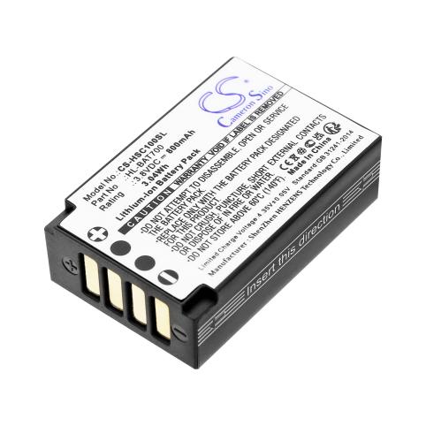 Batterie casque sans fil hollyland solidcom c1