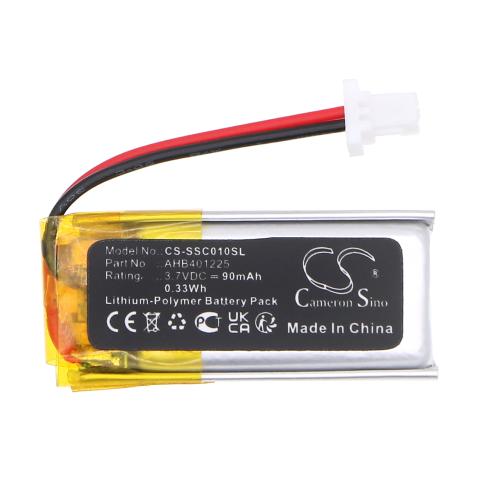 Batterie casque sans fil sena grip remote control