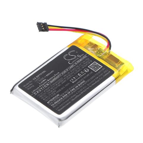 Batterie casque sans fil shokz openfit t910 charging case