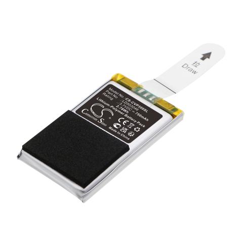 Batterie  cgv ld503046 prelude 3