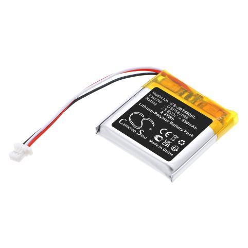 Batterie casque sans fil jbl tune 520 bt