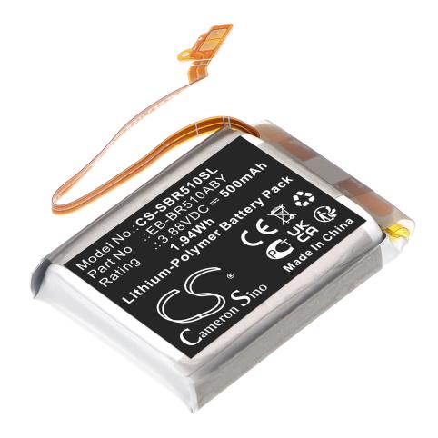 Eb-br510aby ep-qr510 charging case 