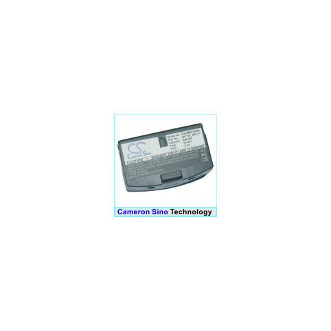 Refc batterie west ba151