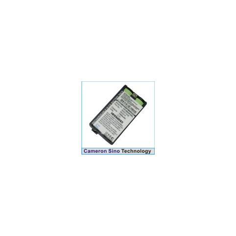 Batterie  sennheiser g2 2015fm