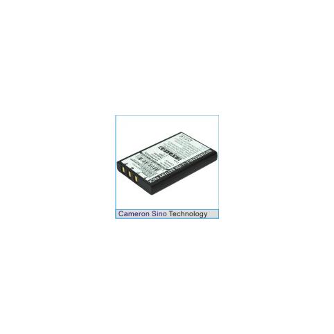 Batterie casque sans fil panasonic attune 3050