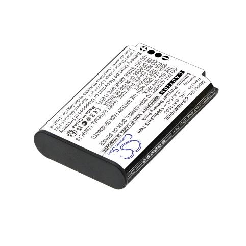 Batterie casque sans fil hollyland solidcom m1