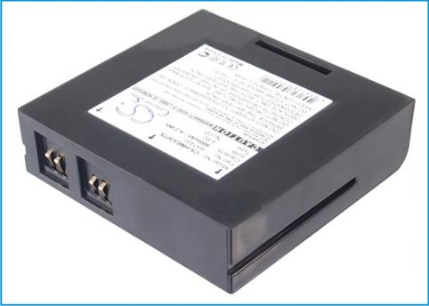 Batterie  hme bat400