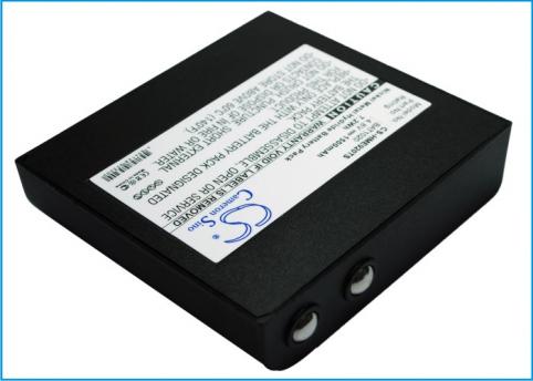 Batterie casque sans fil hme 1020