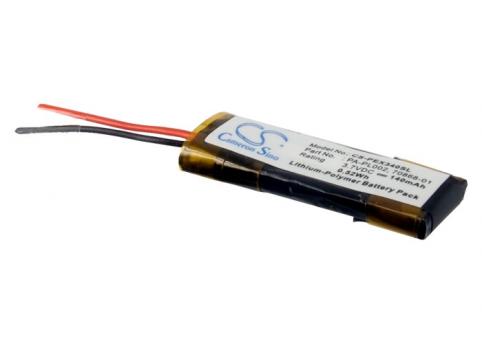 Batterie casque sans fil jabra bt4010