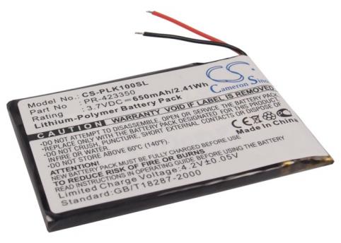 Refc batterie pr 423350