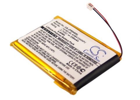 Batterie casque sans fil jabra pro 9400