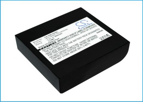 Batterie casque sans fil panasonic wx c920
