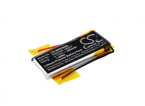 Multiset q2 h452050 batterie casque sans fil sc