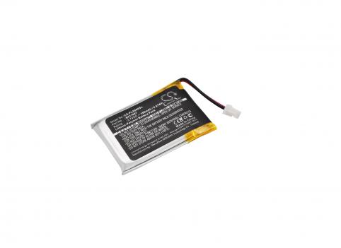 Batterie casque sans fil plantronics cs60