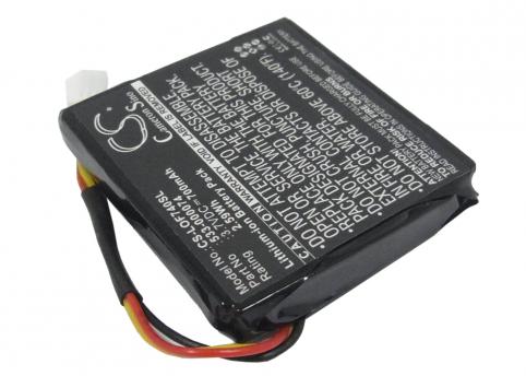 Batterie casque sans fil logitech f540